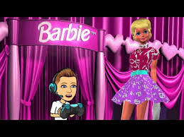 Estos títulos incluyen juegos de navegador tanto para ordenador como para dispositivos. Barbie Crea Tus Vestidos 1996 Pc Castilian Spanish Youtube