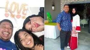 Â rahim dikatakan telah memukul isterinya itu dimuka dan menedang belakang badan beliau serta di bahagian punggung. Isteri Kedua Rahim Sepahtu Lily Dedah Mengapa Dia Kahwininya Satkoba Press