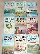The Chesapeake Shores Series By Sheryl Woods These 9 Plus Her Newest One Just Out The O Brien Family Stories Are T Reading Rainbow Books Sherryl Woods Books