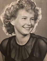 Dorothy Dibb Marsden