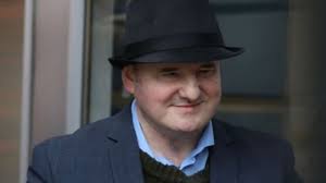 Visually impaired oppose Dublin street upgrades