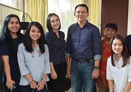 Yeay alhamdulillah akhirnya para fans berat couple kesayangan bryan mckenzie dan faradilla yoshi patut berbahagia karna pasangan bryandilla akan segera menik. Btp Ahok Dikabarkan Menikah Hari Ini Ini Kata Pengacaranya Tabloidbintang Com