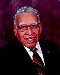 Neftali Zendejas Obituary