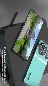 NOKIA IS BACK#NOKIA X500 5G👍 | TikTok