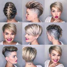 Pin On Haircuts For Short Thin Hair Like Mine