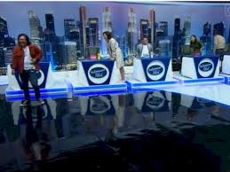 Pada ulasan kali ini, mimin akan membawakan sebuah kabar dari seorang selebgram asal khazakstan yang dulu sempat viral. Viral Video Peserta Indonesian Idol Nyanyi Lagu Tiktok Bale Bale Bikin Dewan Juri Terbahak Indozone Id