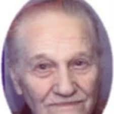 Palmer Anderson Obituary April 12, 2006