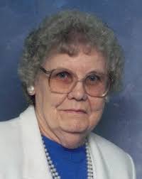 Virginia Roeber Obituary (2023)