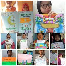 Ramadhan merupakan bulan yang penuh berkah. Tarhib Anak Juara Zis Rohis Lintasarta Menyambut Bulan Suci Ramadhan Kompasiana Com