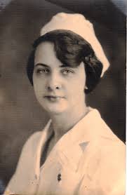 Mary Caroline Mohney Boring (1901-1967)