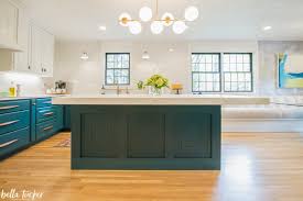 Maybe you would like to learn more about one of these? How Much Does It Cost To Remodel Your Kitchen Bella Tucker