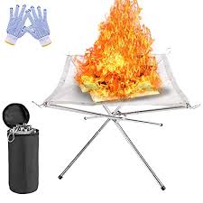 Check spelling or type a new query. Top 10 Portable Fire Pits Of 2021 Best Reviews Guide