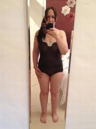 Its nice to see this post bc it really confirms what there is no standard size/weight correlation. I Lost Over Six Stone In Six Months On My Selfie Diet And Now I M Picture Of Health Mirror Online
