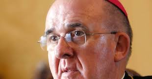 Whispers in the Loggia: Cae La Bomba