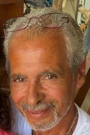 William Diaz Obituary