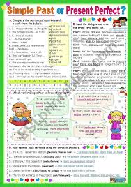We did not find results for: Dialog Present Perfect Tense