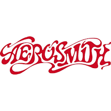 Aerosmith Logo Buscar Con Google Band Logos Logos School Logos