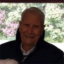 Donald “Don” Raymond Henderson