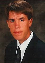 Nicholas Randall Obituary 2017