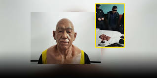 China Confronts an Insidious New Privacy Risk: Lifelike Silicone Masks