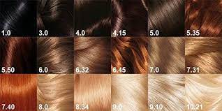 L Oreal Prodigy Permanent Hair Colour Micro Oil Technology No Ammonia 5 30 Light Golden Brown Permanent Hair Color Hair Color Makeup Tutorial For Beginners