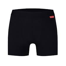 Undiemeister Zwarte Boxershort Volcano Ash