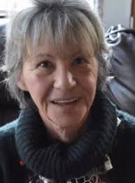 Obituary for Judith A (Booth) Richard