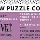 Team Jigsaw Puzzle Contest at Trove Brewing Co  event image