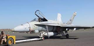 The super hornet carries 33% more internal fuel. Kuwait Firms Up Super Hornet Deal Defense News Aviation International News