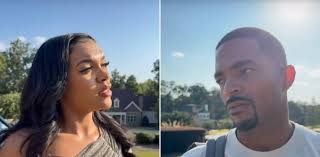 Condemning a person's behavior towards their friend's husband