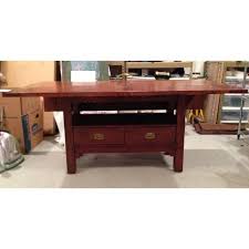 Crate And Barrel Hunt Drop Leaf Table Drop Leaf Table Crate And Barrel Crates