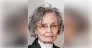 Obituary information for Lois A Sinclair