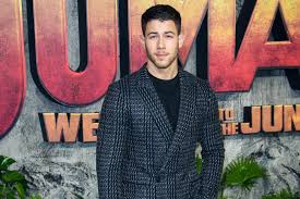 His first claim to fame was singing with his two brothers joe & kevin. Nick Jonas Says Appearing In Jumanji Welcome To The Jungle Was Special