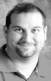 Keith Alan Vermillion