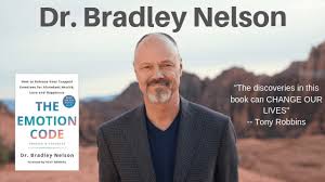 Who Is Dr Bradley Nelson The Emotion Code And Body Code Creator