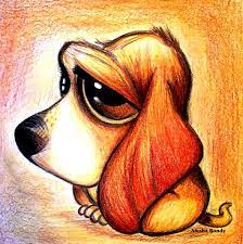 Claro que siempre nos hemos centrado en unos pocos, que son los más habituales o, digamos, conocidos. Tiernos Dibujos A Lapiz De Animales Animados Novocom Top