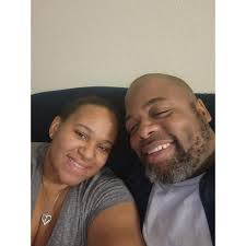 Ebony Gray and Marquise Harper's Wedding Website