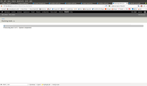 Maybe you would like to learn more about one of these? White Screen Of Death While Running Tests 1827970 Drupal Org
