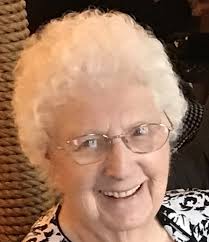 Ida K. Hewett Obituary