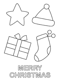 May 13, 2021 · printable christmas coloring page pdfs simply click on the image or link below to download your printable pdf. Printable Christmas Coloring Pages Mr Printables