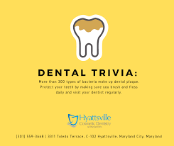 A lot of individuals admittedly had a hard t. Dental Trivia Dental Dentistry Dentist Visit