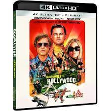Erase Una Vez En Hollywood Ver Online Cuevana