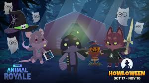 Super Animal Royale: Secret Loot (And How To Find It)