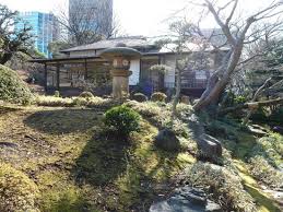 koishikawa korakuen garden nearby