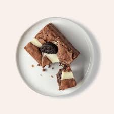 Calories In Starbucks Cookies Cream Brownie Calorieking United Kingdom