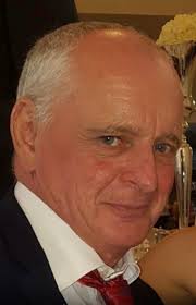 Death Notice of David Gerald Mackey (Ramelton, Donegal)