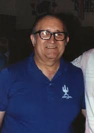 Frank L. “Frankie” Spetich (1924-2012)