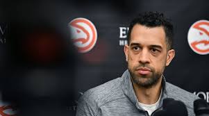 Hawks GM Landry Fields: 'Always thinking about next best thing'