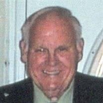 Reverend Louis Roosevelt Barnett Obituary