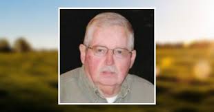 Leonard Parris Obituary July 25, 2015